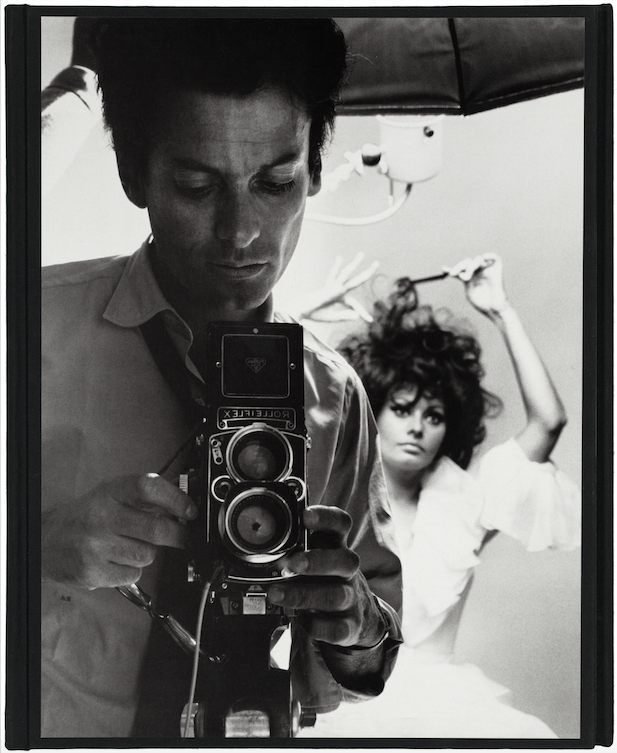Performance — The Richard Avedon Foundation